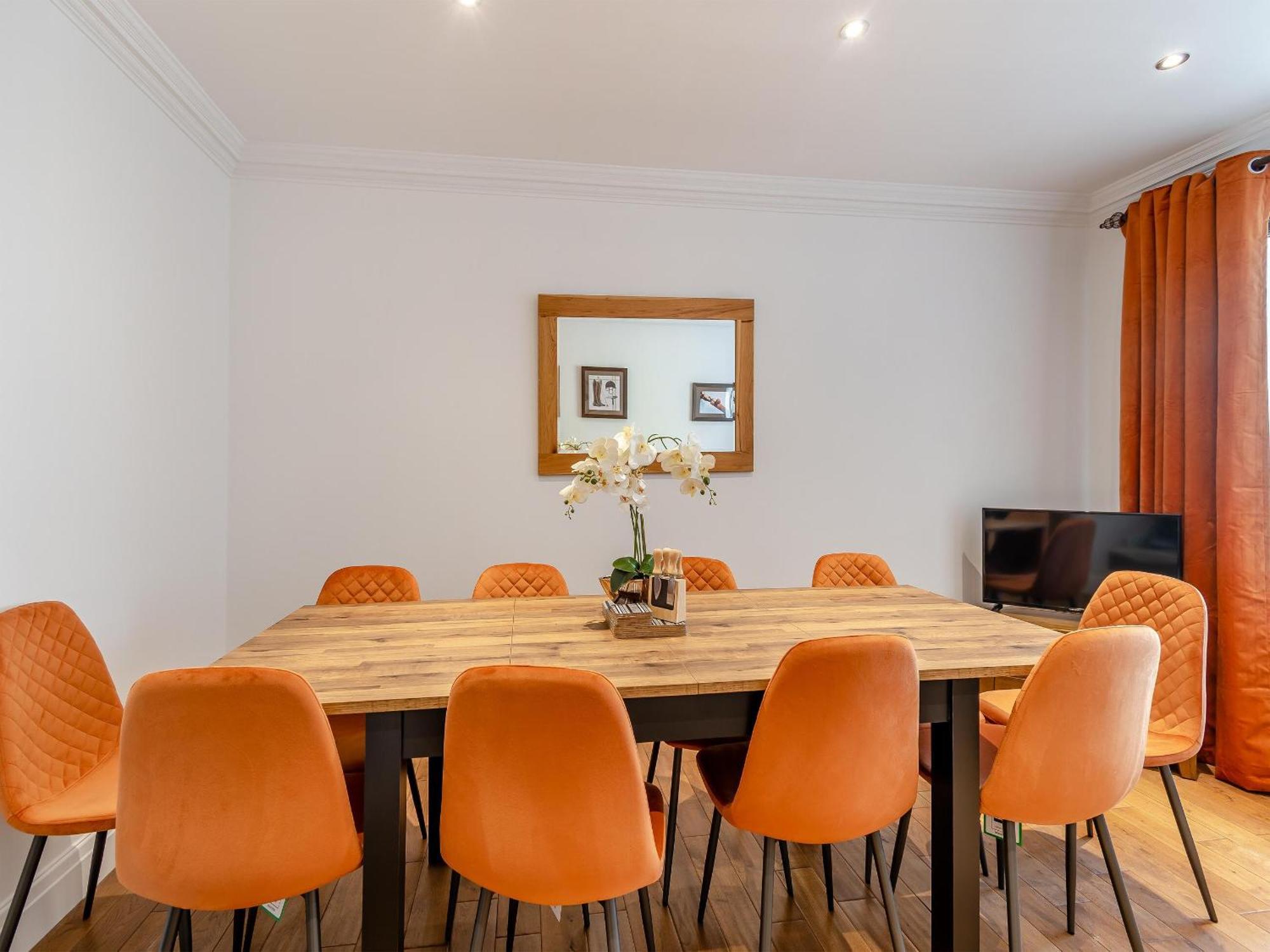 הוילה Sewerby Lindengarth מראה חיצוני תמונה