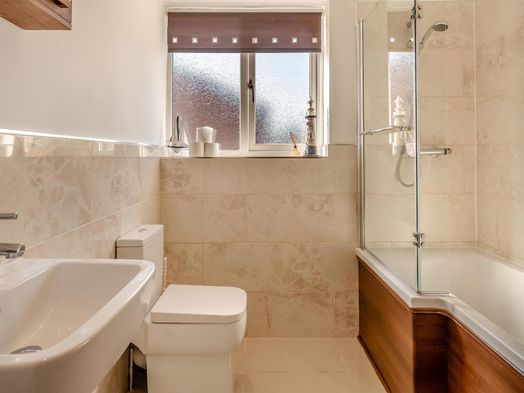 הוילה Sewerby Lindengarth מראה חיצוני תמונה