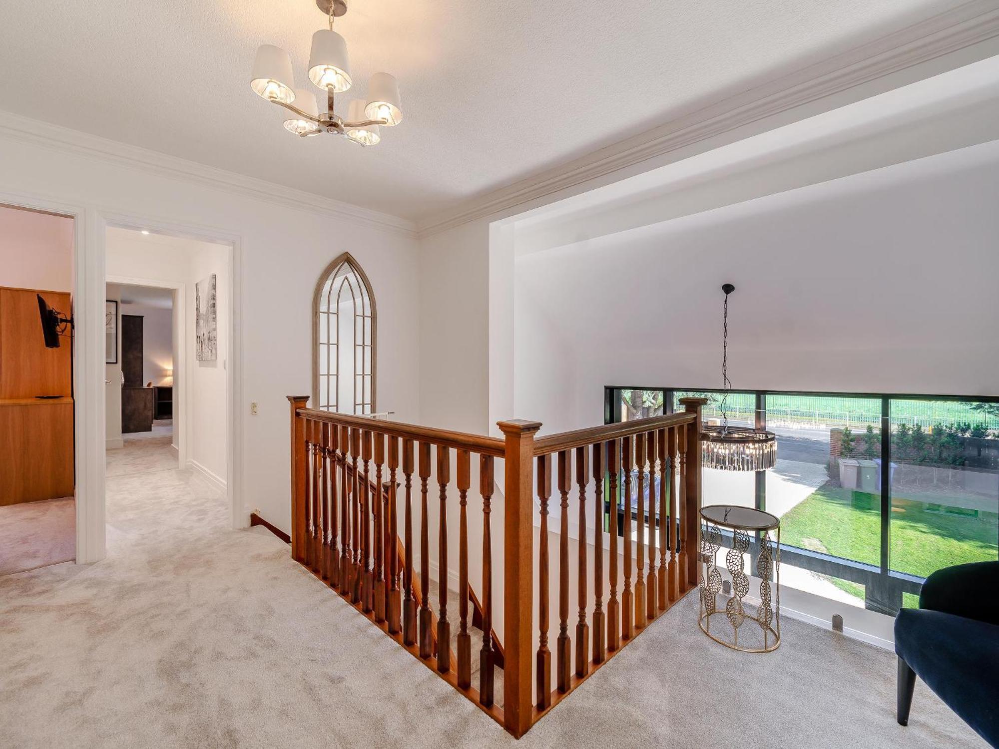 הוילה Sewerby Lindengarth מראה חיצוני תמונה